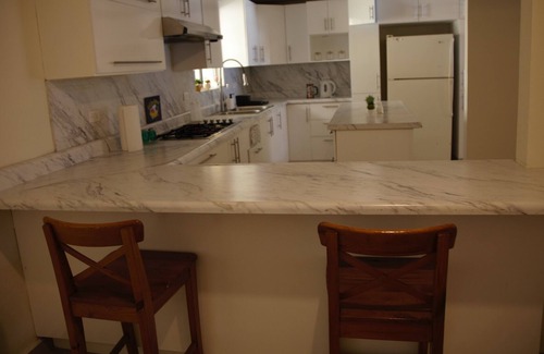 Tijuana Casa | Full house close to Border/Airport/Consulate