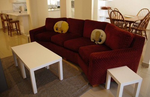 Tijuana Casa | Full house close to Border/Airport/Consulate