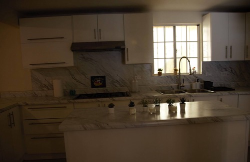 Tijuana Casa | Full house close to Border/Airport/Consulate