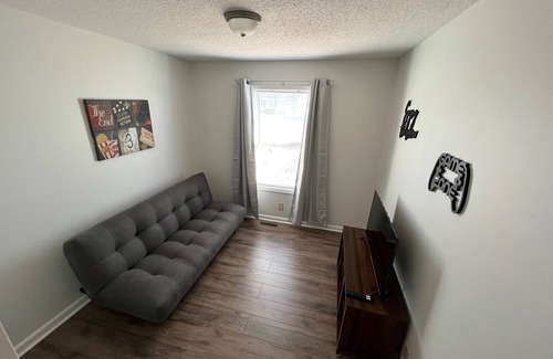 Clarksville Casa | Full house Completely Renovated and stocked w/fenced yard