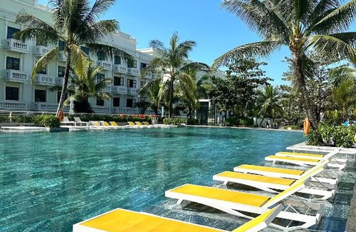 Duong To Casa | Full house near beach for vacation