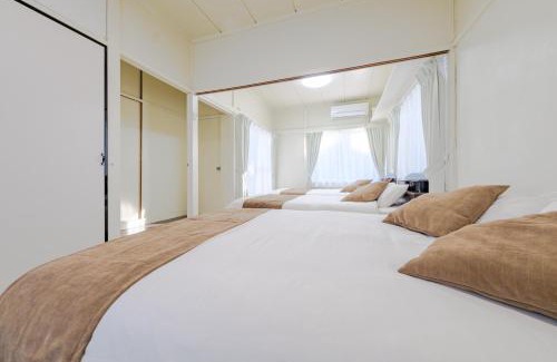 Higashimurayama Apartamento | Full House Rent in Tokyo Ghibli Sakura Shinjuku 1H