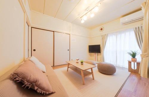 Higashimurayama Apartamento | Full House Rent in Tokyo Ghibli Sakura Shinjuku 1H