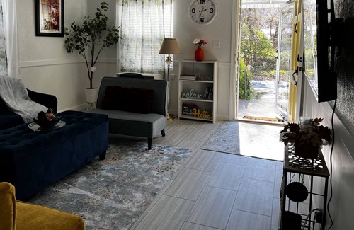 Huntington Casa | Full House - Safe and Great Location