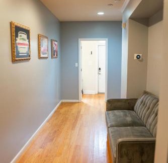 Southwark Apartamento | Full House - The Art Lover Apartment Society Hill