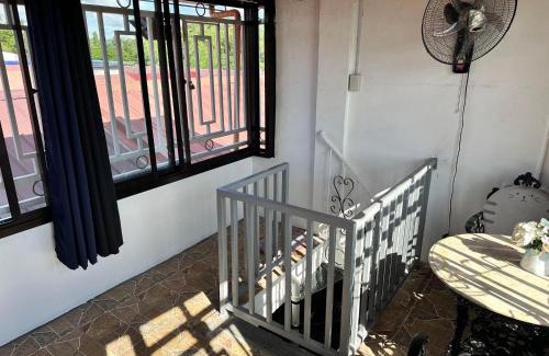 Clark Apartamento | Full House The White Haven in Clark