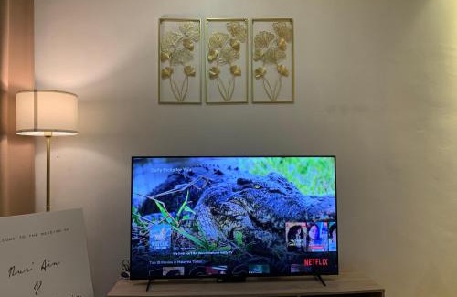 Hulu Selangor Apartamento | Full House Ville Rawang