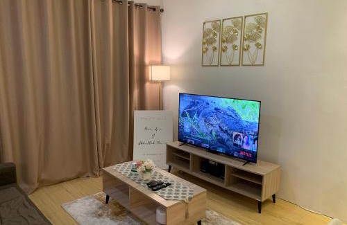 Hulu Selangor Apartamento | Full House Ville Rawang
