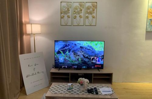 Hulu Selangor Apartamento | Full House Ville Rawang