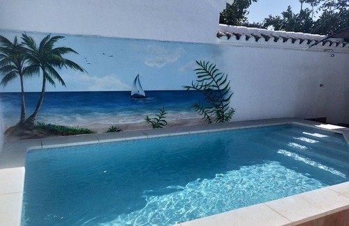 Encinarejo de Cordoba Casa | Full house with pool 15 km from Cordoba