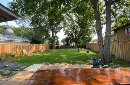 Durham Region Casa | Full House with Big Garden for Rent- Pets Welcome
