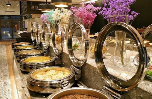 Hualien City Centre Hotel | Full Kind Hotel