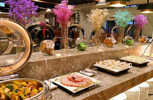 Hualien City Centre Hotel | Full Kind Hotel