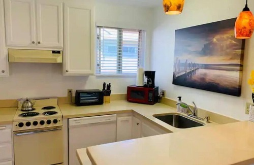 Castro Valley Apartamento | Full Kitchen Studio w/ AC
