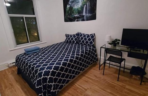 Mile End Casa | Full Kitchen \ TV + Netflix \ Room B