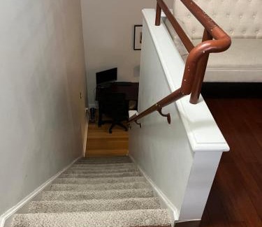 Downtown Apartamento | Full loft apartment near Omni Hotel