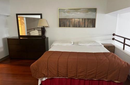 Downtown Apartamento | Full loft apartment near Omni Hotel