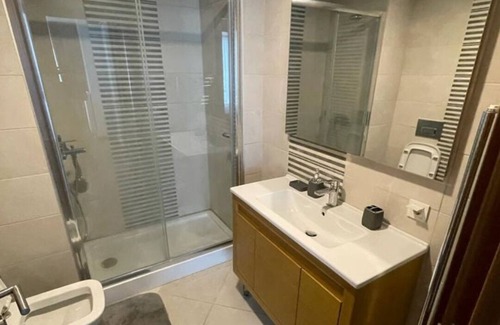Kadikoy Apartamento | FULL MODERN FURNITURED FLAT WITH ALL SOCIAL SITES FOR LONG ACCOMMODATION