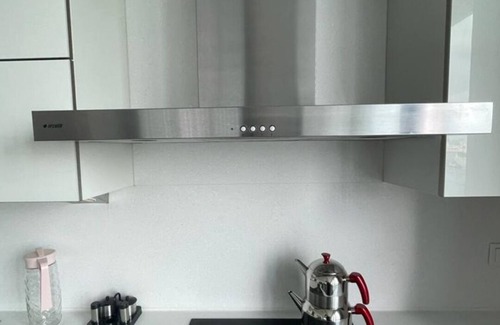 Kadikoy Apartamento | FULL MODERN FURNITURED FLAT WITH ALL SOCIAL SITES FOR LONG ACCOMMODATION