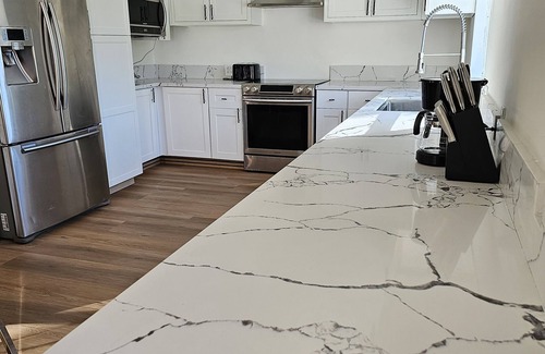 Oak Park Casa | Full Modern House 4bd / 3.5ba