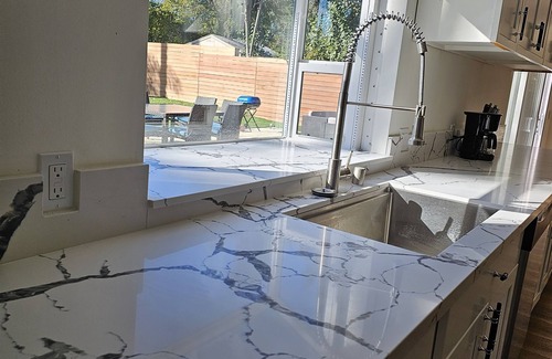 Oak Park Casa | Full Modern House 4bd / 3.5ba