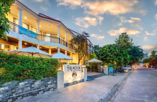 Hoi An Apartamento | Full Moon Apartments & Villa - Hoi An