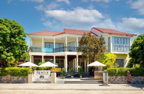 Hoi An Apartamento | Full Moon Apartments & Villa - Hoi An