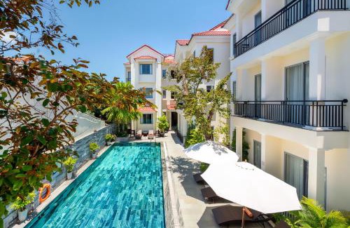 Hoi An Apartamento | Full Moon Apartments & Villa - Hoi An