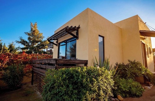 Valle de Guadalupe Cabina | Full Moon Cabin - Luna del Valle