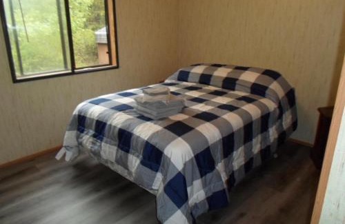 Arkdale Casa | Full Moon Cabin