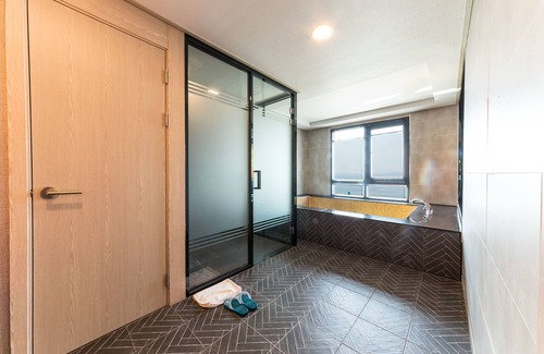 Jung-gu Hotel | Full Moon Hotel