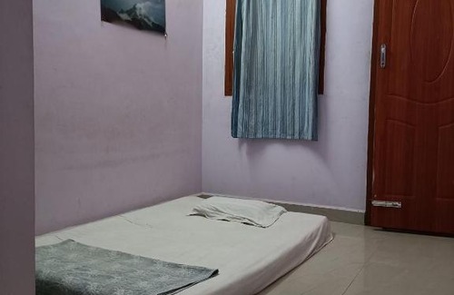 Tiruvannamalai Casa | Full Moon House Tiruvannamalai