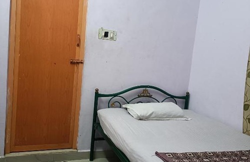 Tiruvannamalai Casa | Full Moon House Tiruvannamalai