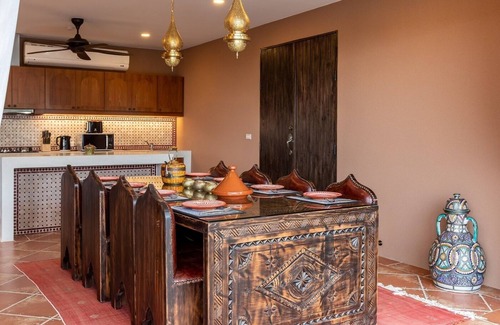 Haad Yao Villa | Villa de luna llena en Aspire Villas