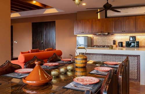Haad Yao Villa | Villa de luna llena en Aspire Villas