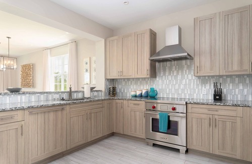 Rock Harbor Villa | The Lookout with Resort Privileges