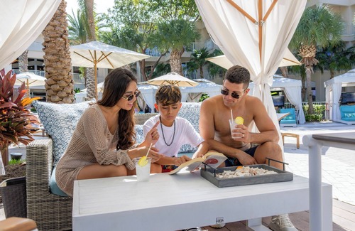 Rock Harbor Villa | The Lookout with Resort Privileges
