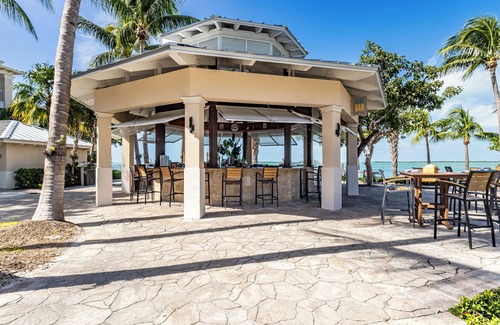 Rock Harbor Villa | The Lookout with Resort Privileges