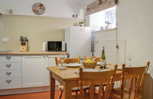Abernethy Cabaña | Alojamiento de 2 habitaciones en Perth