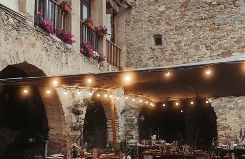 Ripoll Otro | Masia de Alquiler Integro para eventos y celebraciones