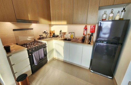Al Sufouh 2 Apartamento | Full Sea View Live by the Beach in Marina! Luxury Condo