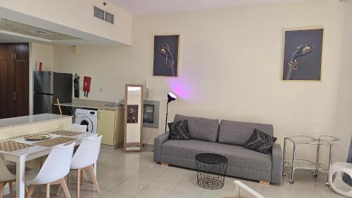 Bab Al Bahr Apartamento | Full Sea view studio