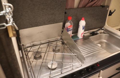 Albertslund Apartamento | Full Service Caravan