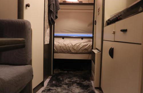 Albertslund Apartamento | Full Service Caravan