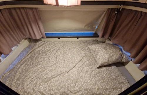 Albertslund Apartamento | Full Service Caravan