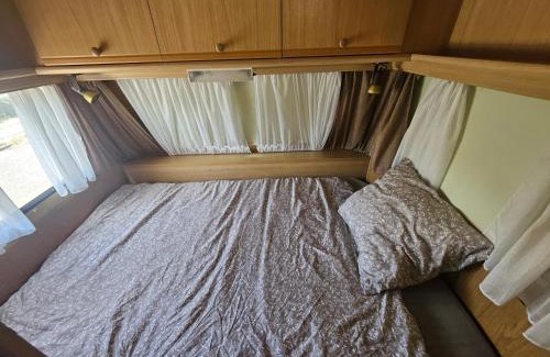 Albertslund Apartamento | Full-Service Caravan