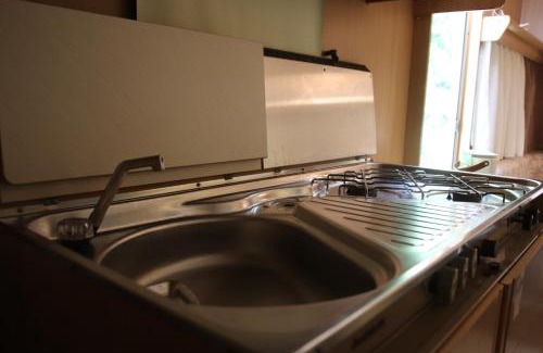 Albertslund Apartamento | Full-Service Caravan