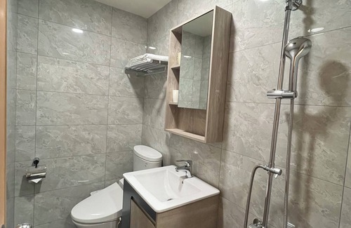 Shilin Apartamento | FULL STAY