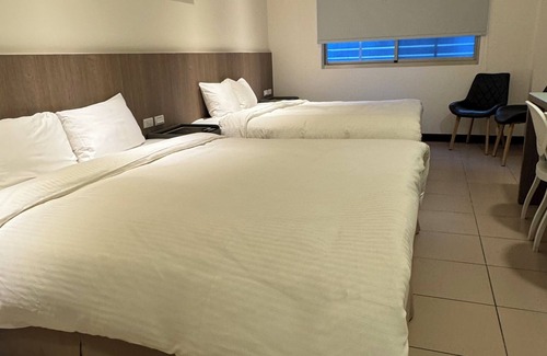 Shilin Apartamento | FULL STAY