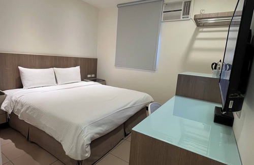 Shilin Apartamento | FULL STAY